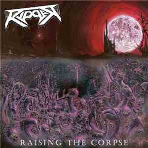 Ripper - Raising The Corpse