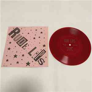 Rude Lips - Rude Lips