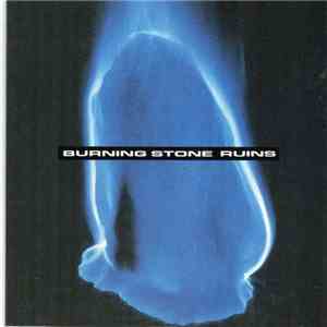 Ruins - Burning Stone