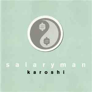 Salaryman - Karoshi