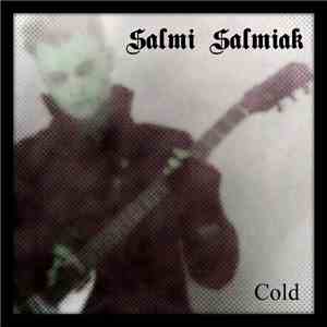 Salmi Salmiak - Cold