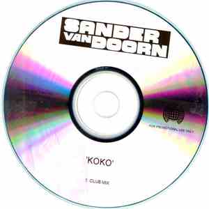 Sander Van Doorn - Koko