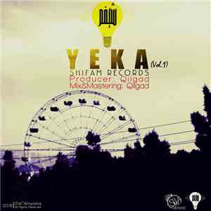 Shifam - Yeka (Vol.1)
