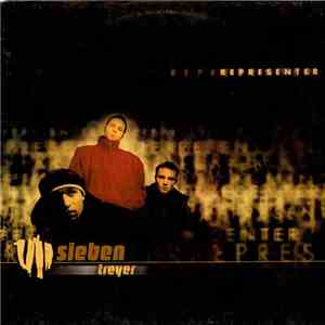 Sieben - Representer