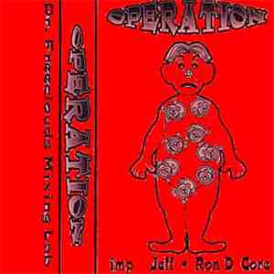 Simply Jeff / Ron D Core - Operation