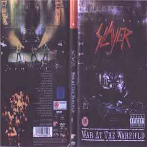 Slayer - War At The Warfield