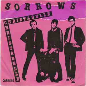 Sorrows - Christabelle
