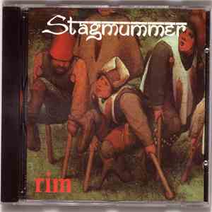 Stagmummer - Rim