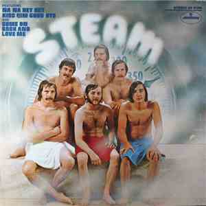 Steam - Steam