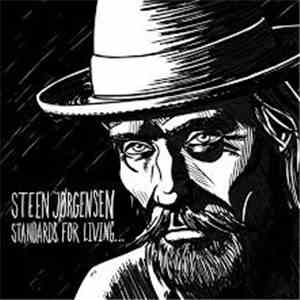 Steen Jørgensen - Standards For Living...