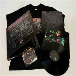 Strapping Young Lad - City