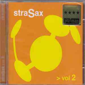 StraSax - >vol 2