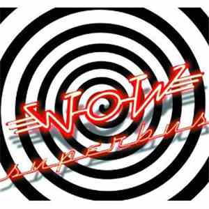 Superbus  - Wow (Bonus Track)