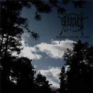 Svart - Våran Tid Är Förbi