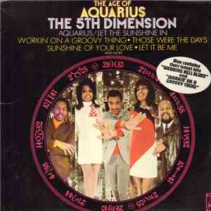The 5th Dimension - The Age Of Aquarius