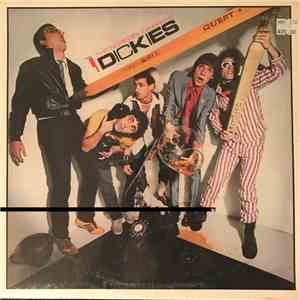 The Dickies - The Incredible Shrinking Dickies