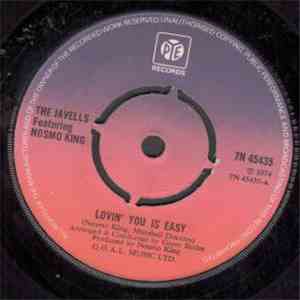 The Javells Featuring Nosmo King - Lovin' You Is Easy