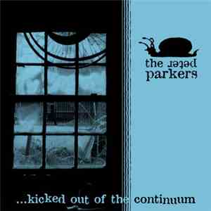 The Peter Parkers - Evolve, Or Be ... Kicked Out Of The Continuum