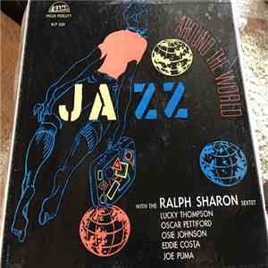 The Ralph Sharon Sextet - Around The World In Jazz