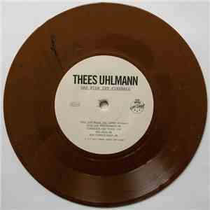 Thees Uhlmann - Das Hier Ist Fussball