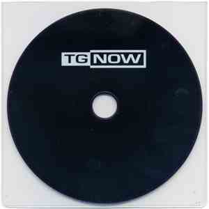 Throbbing Gristle - TG Now