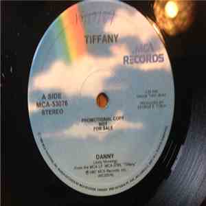 Tiffany - Danny
