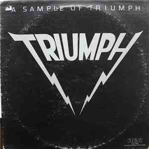 Triumph  - A Sample Of Triumph