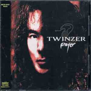 Twinzer - Prayer