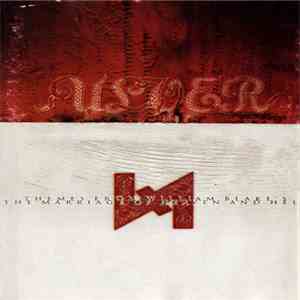 Ulver - Themes From William Blake's The Marriage Of Heaven And Hell