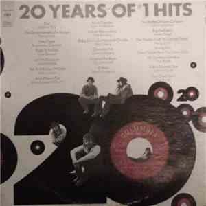 Various - 20 Years Of #1 Hits