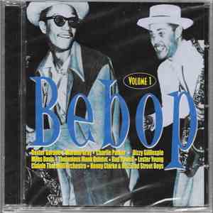 Various - Bebop Volume 1
