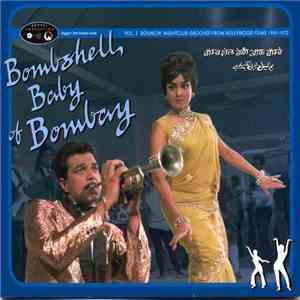 Various - Bombshell Baby Of Bombay