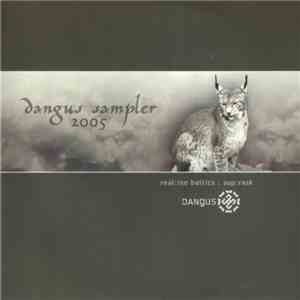 Various - Dangus Sampler 2005