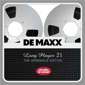 Various - De Maxx Long Player 21 - The Originals Edition
