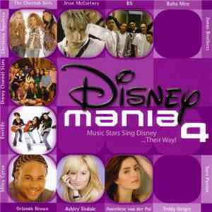Various - Disneymania 4