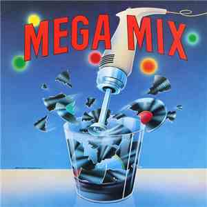 Various - Fonny De Wulf Megamix