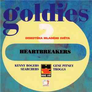 Various - Goldies 2 - Heartbreakers