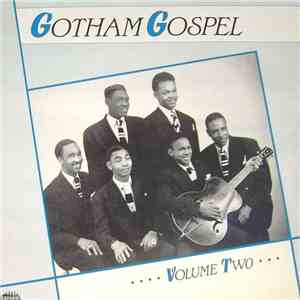 Various - Gotham Gospel - Volume Two