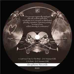 Various - Ideophone EP