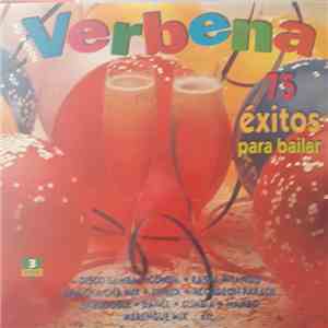 Various - Noche De Verbena