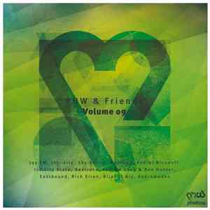Various - PHW & Friends Volume 09