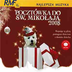 Various - Pocztówka Do Św. Mikołaja 2008