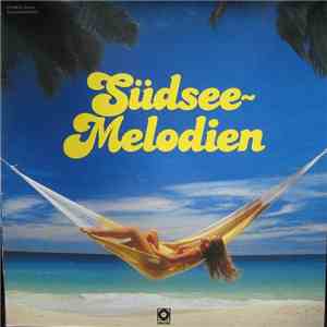 Various - Südsee-Melodien