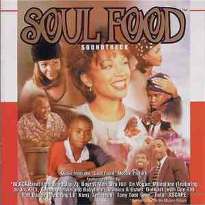 Various - Soul Food Soundtrack
