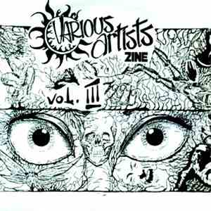 Various - Various Artists Zine Vol. III