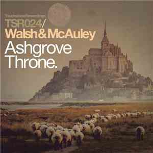 Walsh & McAuley - Ashgrove Throne.