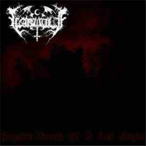 Warwulf - Forgotten Dreams Of A Lost Empire