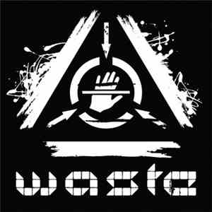 W.A.S.T.E. - A Lion Amongst Lambs