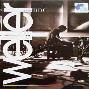 Weller - At The BBC