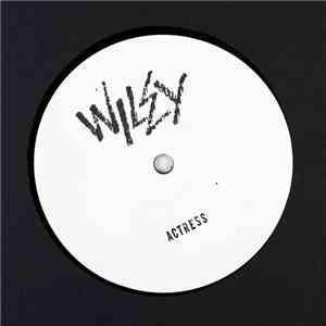 Wiley  - From The Outside (Actress' Generation 4 Constellation Mix)